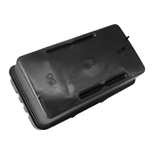 Tektall Fuel Tank With Cap Gas 4 Quart Compatible with Various Tecumseh Engines Including H35-45751Y HM100-159090H HM80-155490S HM80-155579T OHSK120-222005A & other models Replace #37290 & 34156 - Image 5