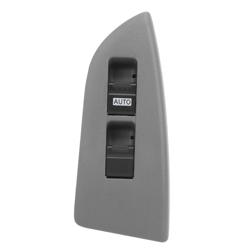 Power Window Switch: Left Driver Side, High Strength ABS Wearproof Construction - Direct Easy Installation Window Control Switch for Isuzu NPR NPR-HD NQR NRR FTR 2008-2020, W3500 W4500 Forward 2008-20 - Image 1