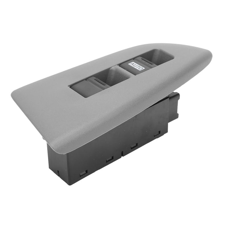 Power Window Switch: Left Driver Side, High Strength ABS Wearproof Construction - Direct Easy Installation Window Control Switch for Isuzu NPR NPR-HD NQR NRR FTR 2008-2020, W3500 W4500 Forward 2008-20 - Image 5