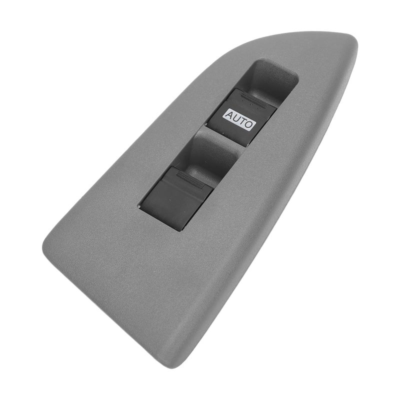 Power Window Switch: Left Driver Side, High Strength ABS Wearproof Construction - Direct Easy Installation Window Control Switch for Isuzu NPR NPR-HD NQR NRR FTR 2008-2020, W3500 W4500 Forward 2008-20 - Image 3