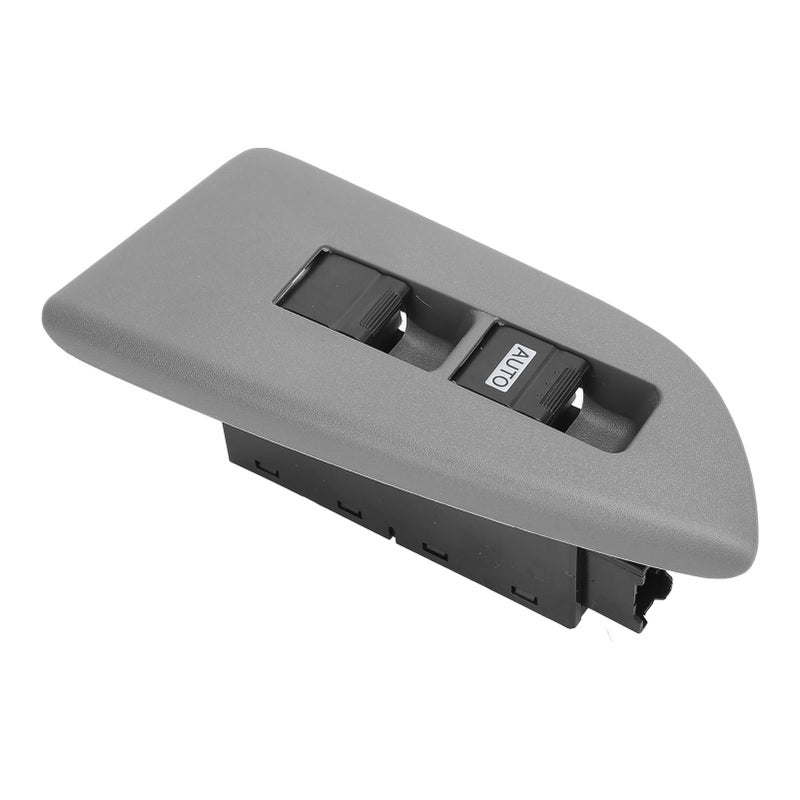 Power Window Switch: Left Driver Side, High Strength ABS Wearproof Construction - Direct Easy Installation Window Control Switch for Isuzu NPR NPR-HD NQR NRR FTR 2008-2020, W3500 W4500 Forward 2008-20 - Image 4