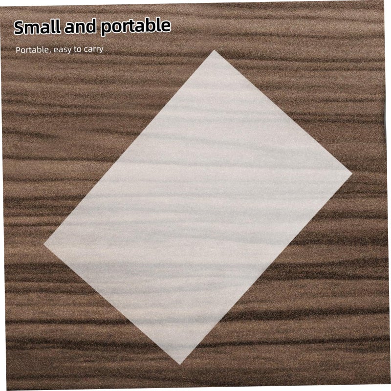 Printable Tracing Paper Pad 50 Sheets for Crafting and Invitations - Image 5