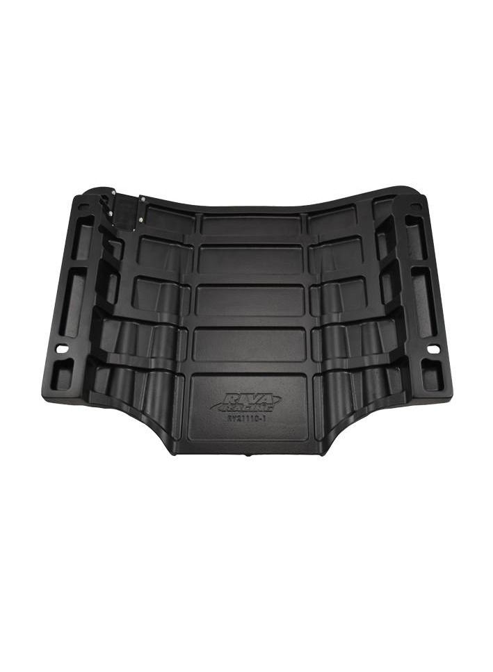 Riva Gen-2 Ride Plate for Yamaha GP1800 & VXR/VXS/VX - Image 3