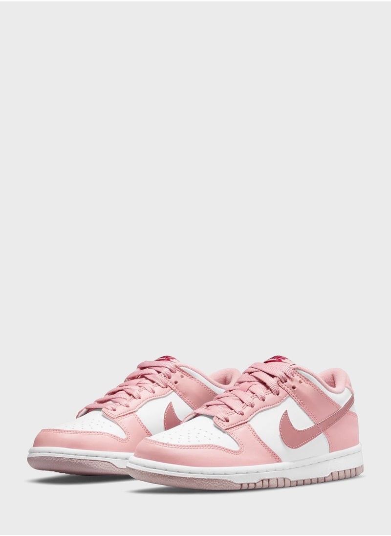 Nike - Youth Dunk Low - Image 1