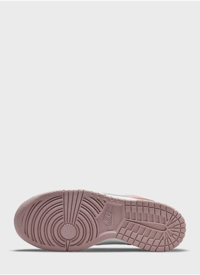 Nike - Youth Dunk Low - Image 1