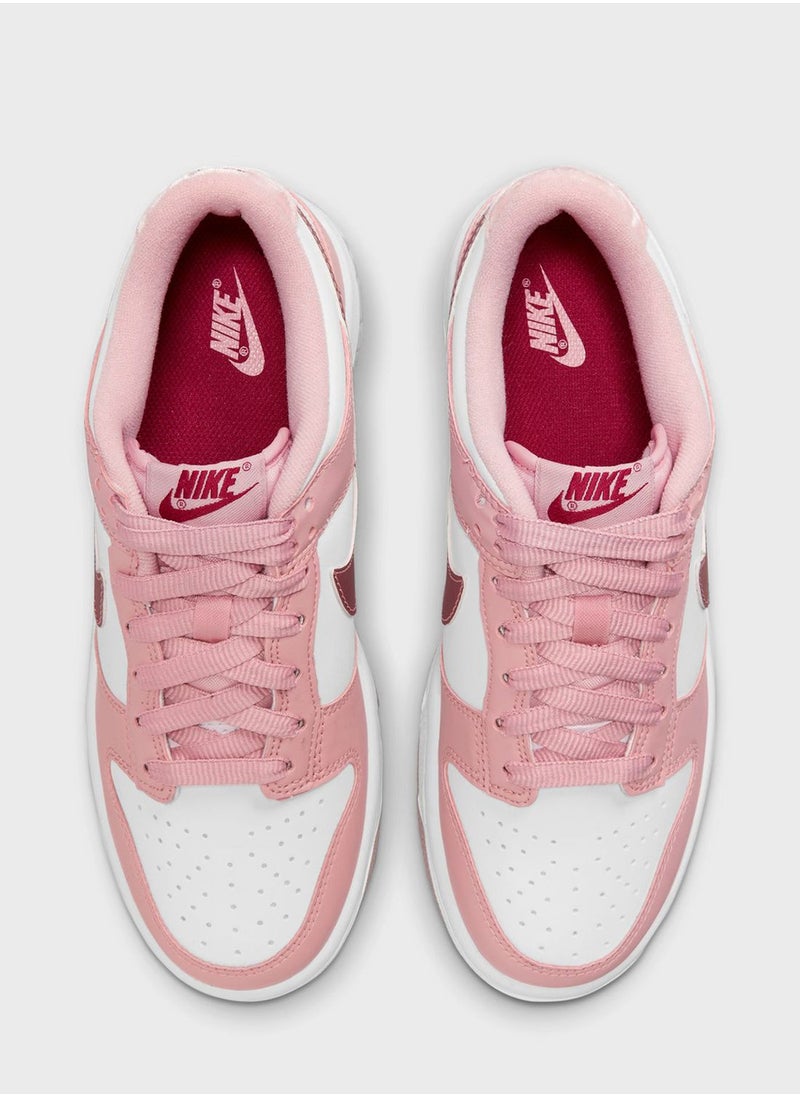 Nike - Youth Dunk Low - Image 1