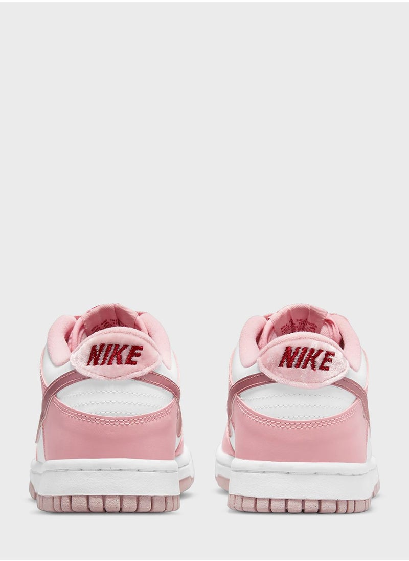 Nike - Youth Dunk Low - Image 1