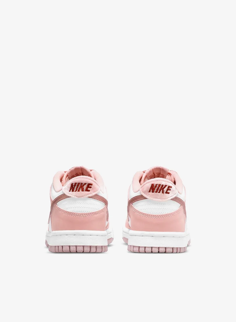 Nike Youth Dunk Low