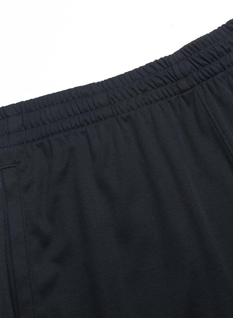 GIORDANO Men's Liquid Touch Fine Interlock Shorts - Image 3