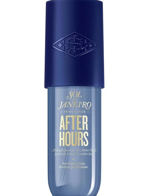 Limited Edition After Hours Perfume Mist 90 ml