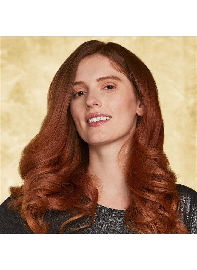 Hot Tools - Pro Artist 24K Gold Extra Long Curling Iron/Wand | Long Lasting Defined Curls, (1-1/4 in) - Image 1