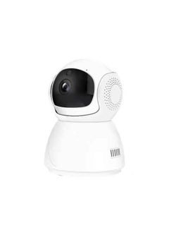 1080p Wifi Smart Home Security Camera Intelligent Surveillance Camera With Night Vision Smart Tracking Two-way Audio