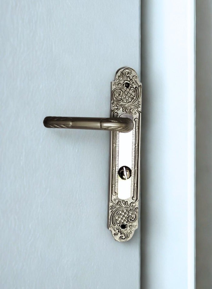 Siag Bathroom Door Handle 96 - Image 2