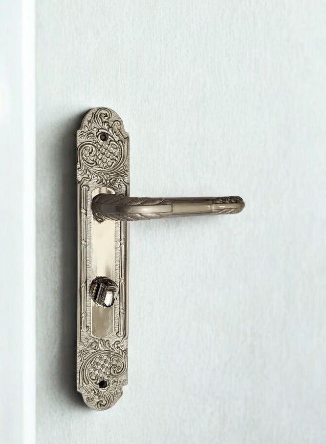 Siag Bathroom Door Handle 96 - Image 1