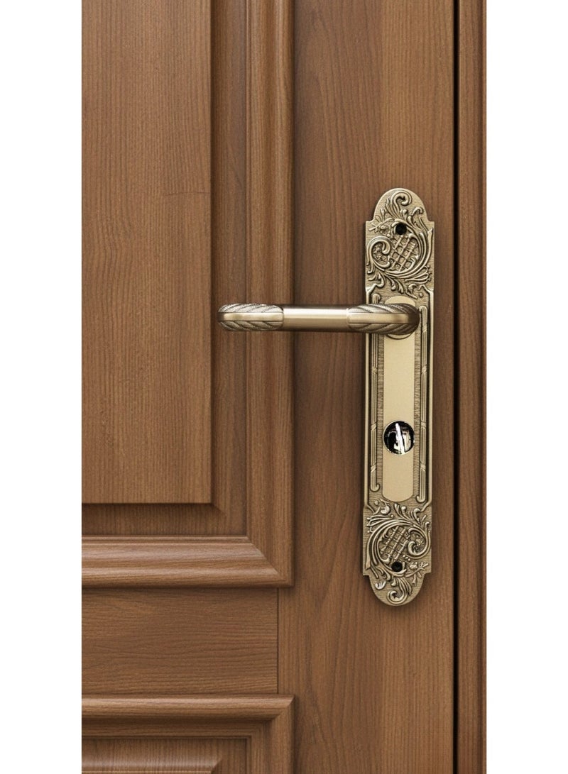 سياج أكرة حمام   96 - Image 1