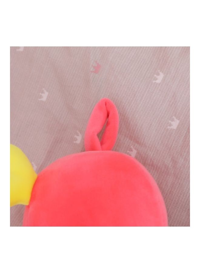 نيبمينينت دمية محشوة على شكل يرقة M - Image 2