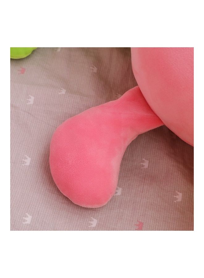 نيبمينينت دمية محشوة على شكل يرقة M - Image 3