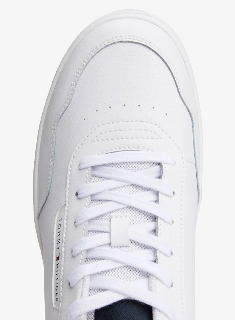Tommy Hilfiger Rwb Cleat Basketball Trainers With Leather for Men | Best Price UAE