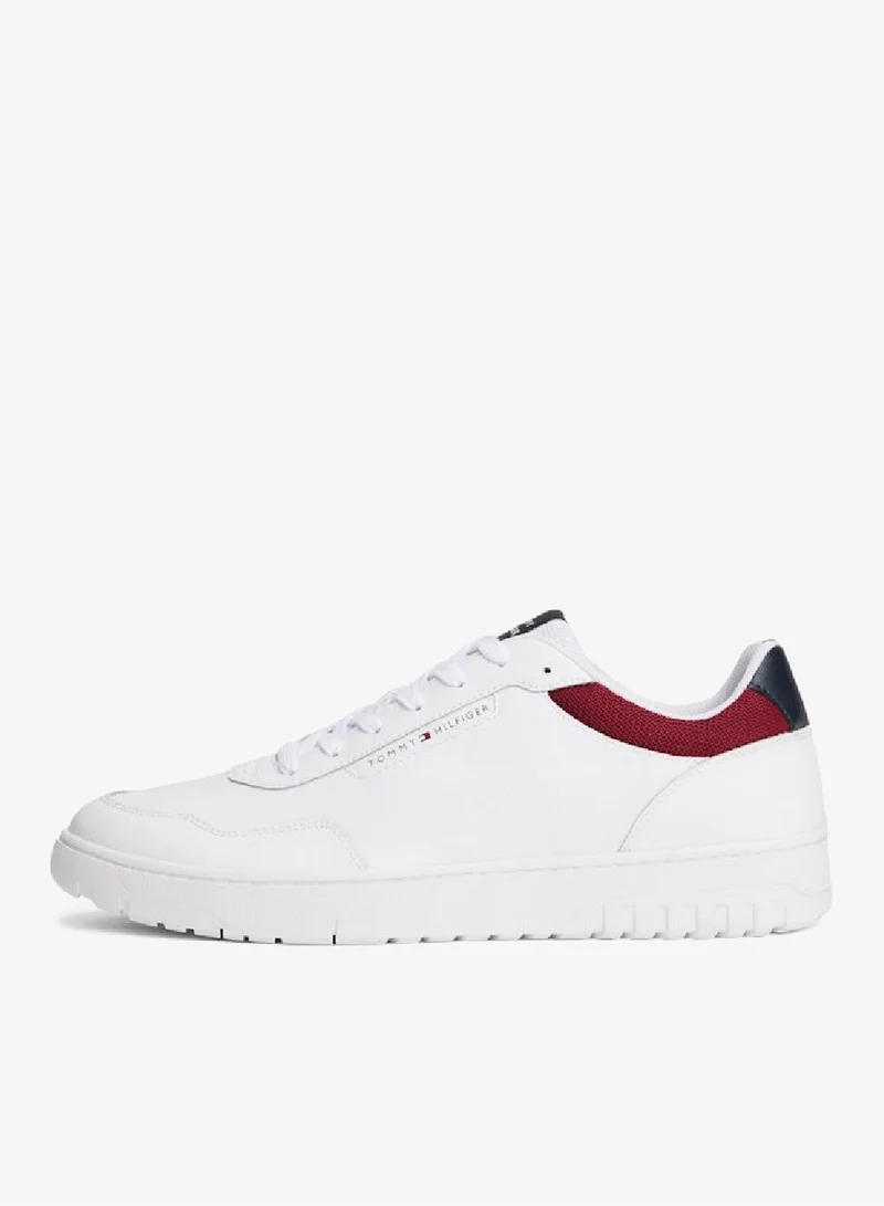 Tommy Hilfiger Rwb Cleat Basketball Trainers With Leather for Men | Best Price UAE