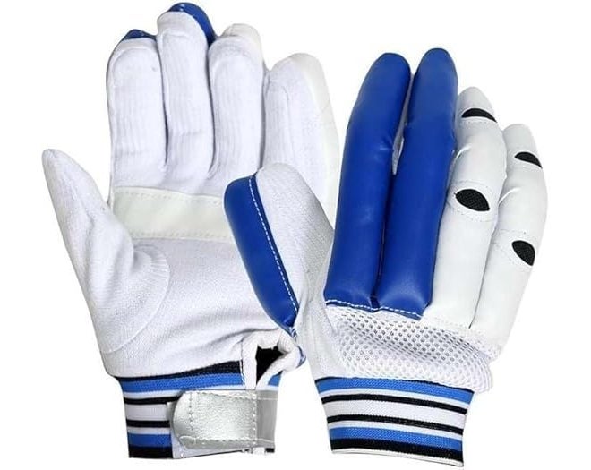 Cricket Batting Gloves for Boys 8-16 Age