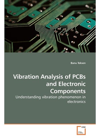 Vibration Analysis of PCBs and Electronic Components - pzsku/Z97E6C762231EAB6DFE63Z/45/1749123005/56ba17f2-9d78-40eb-8eab-21a79659bd08