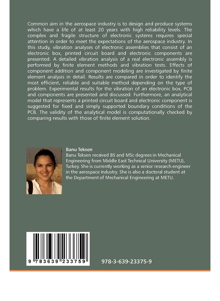Vibration Analysis of PCBs and Electronic Components  - Image 2