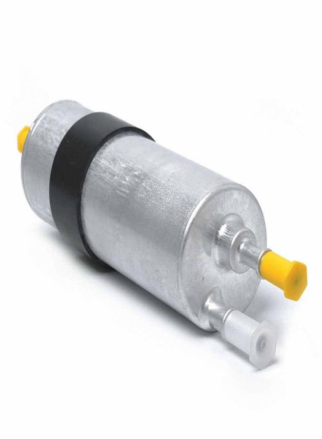 MUNIK Fuel Filter Replace# OE 16127233840 For 2009-2018 BMW 120i 130i 218i 220i M2 320i 328i 330i 335i M3 420i 428i 430i 435i 440i 535i 550i 528i 520i M5 640i 650i 730Li 740Li 750Li X1 X3 X4 - Image 1