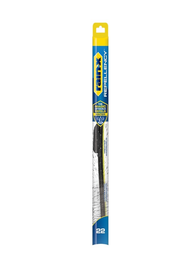 Rain-X Repellency Single Pack 22" - Image 1
