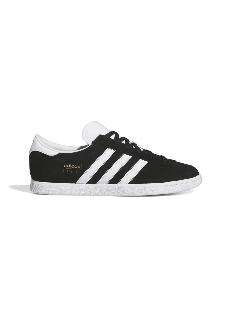 Adidas adidas STADT Black Originals Kids Shoes