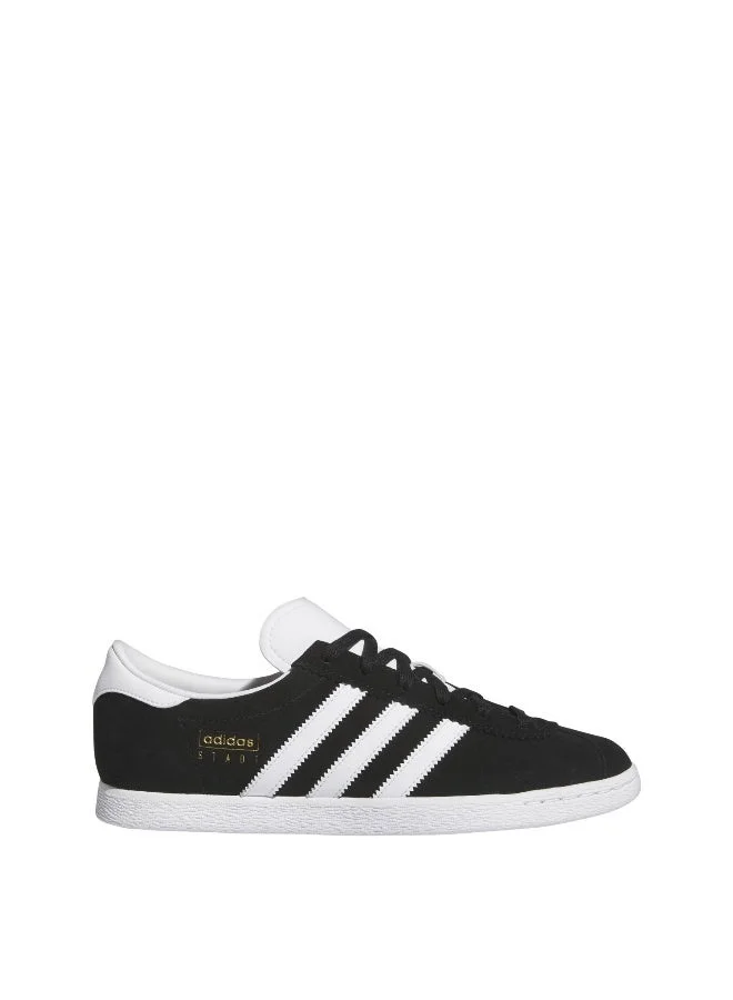 Adidas Stadt Black Originals Shoes