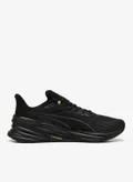 بوما PUMA Black-Sunny Lime-Cool Dark Gray