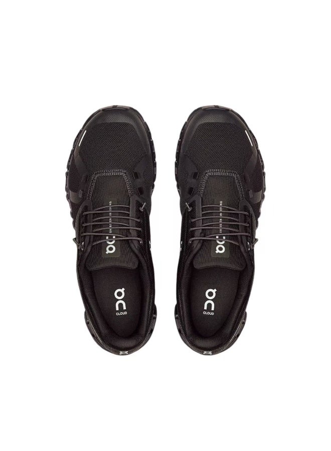 أون حذاء كاجوال ON Cloud 6 أسود - Image 4