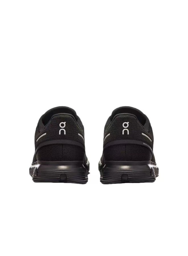 أون حذاء كاجوال ON Cloud 6 أسود - Image 5