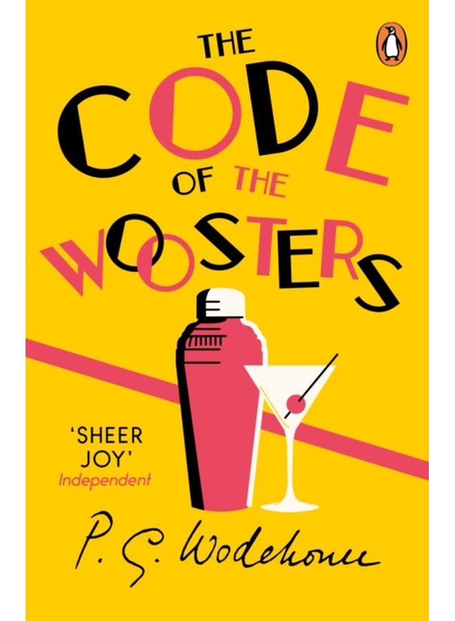 The Code of the Woosters Jeeves Wooster - Paperback