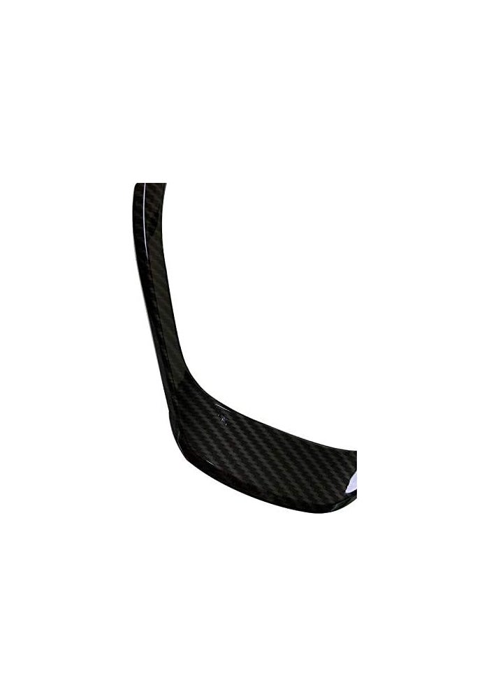 Wivplex Carbon Fiber Steering Wheel Trim for BMW - Image 3