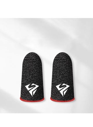 High Quality Gaming Super Conductive Fiber Finger Cots For Mobile Gaming Ultra High Sensitivity Smooth Operation Sweat Absorbent And Odorless Breathable Seamless Finger Cots - pzsku/Z97E77E3A034D1CB8C0D0Z/45/1745260590/8b7aeb75-70b6-4d58-9da1-bb573ff3eabb
