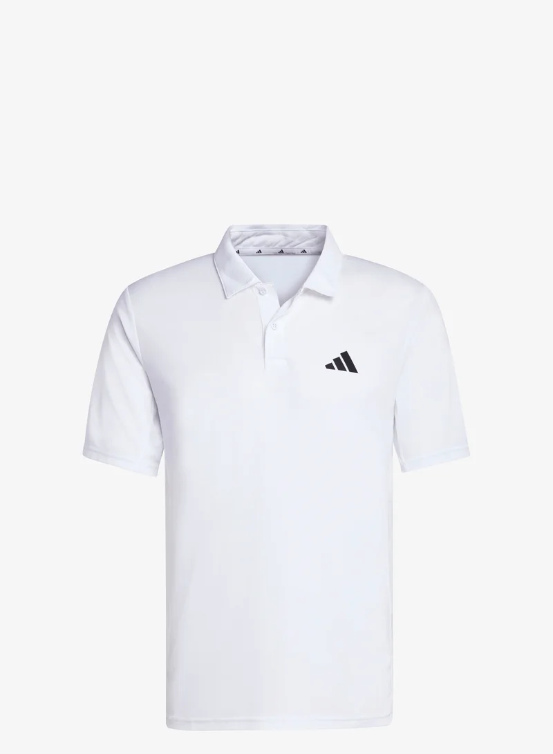 Adidas WORKOUT ESSENTIALS BASE POLO SHIRT