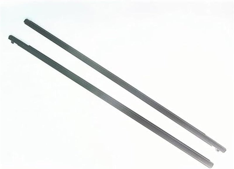 Wivplex Car Window Trim Molding for Mazda 3 - Image 2