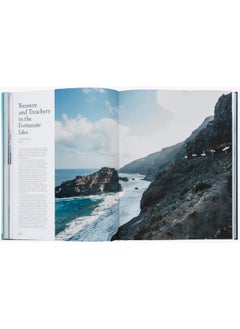 Surf Atlas: Iconic Waves and Surfing Hinterlands Around the World  - Image 4