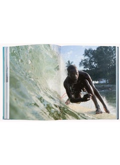 Surf Atlas: Iconic Waves and Surfing Hinterlands Around the World  - Image 3