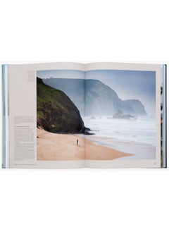 Surf Atlas: Iconic Waves and Surfing Hinterlands Around the World  - Image 5