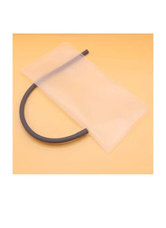 BIONEX Reusable Blood Pressure Cuff Single Tube Pediatric Use 18 - 26 cm Arm Circumference Dark Green With Bag  - Image 2
