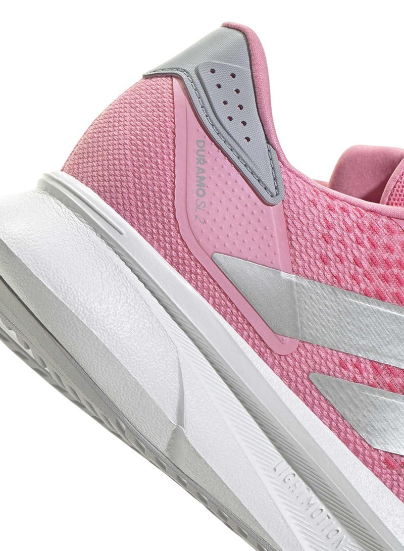 Adidas Duramo Sl 2 Running Shoes - Image 4
