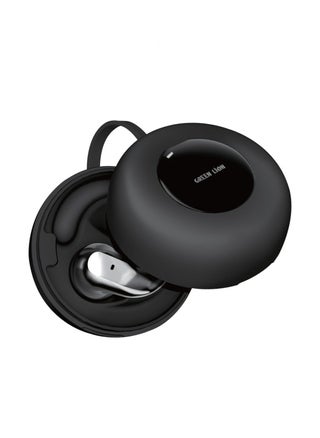 Passion Earbuds Open Ear TWS GL-TWS46d / Bluetooth V5.4 /Handsfree Stereo Calls / Stable and Seamless Connection /Powerful Sound Quality / Lightweight & Comfortable Truewireless Earbuds - Black - pzsku/Z97E84243866632172938Z/45/1746233807/09e47fa1-9a2f-413e-bef7-f58a678893be