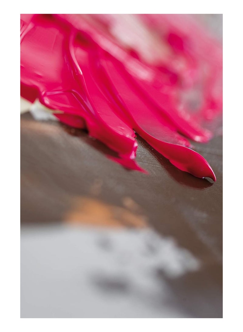 Pebeo XL Fine Oil Paint For Artists 200ml Content Burnt Sienna - Image 3