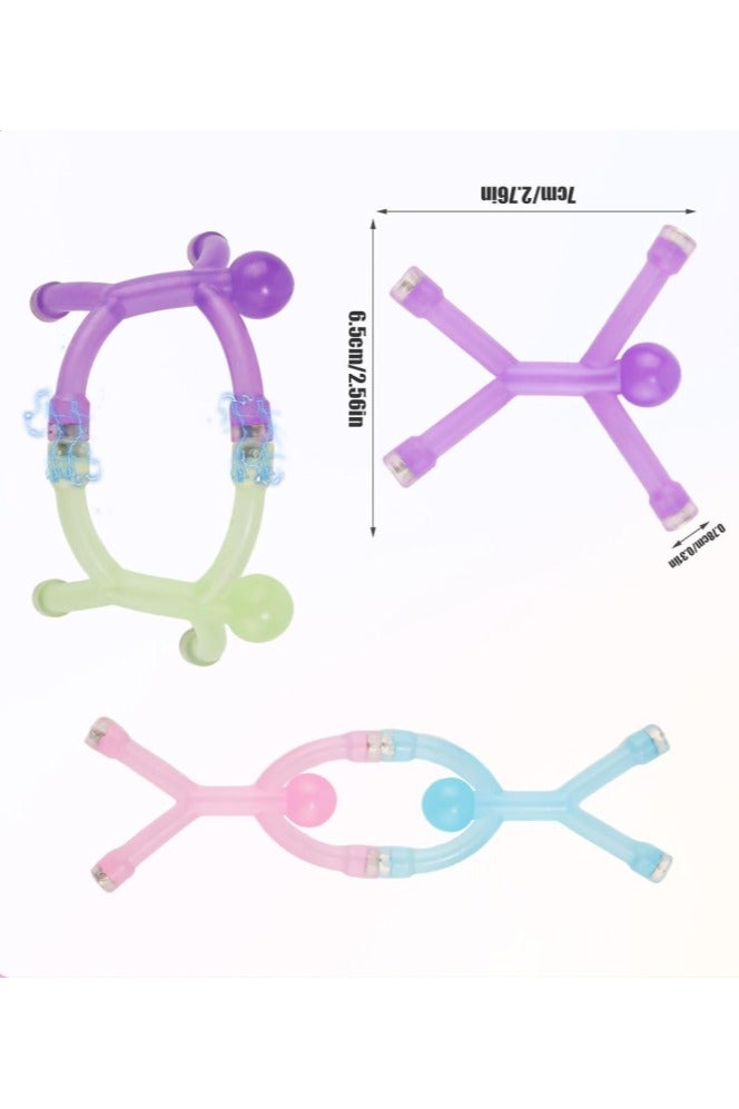 ألعاب السفر المغناطيسي - Image 2