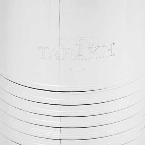 Ckitze Tabakh Sev Sancha Sev Manual Pasta Maker  Stainless Steel - Image 3