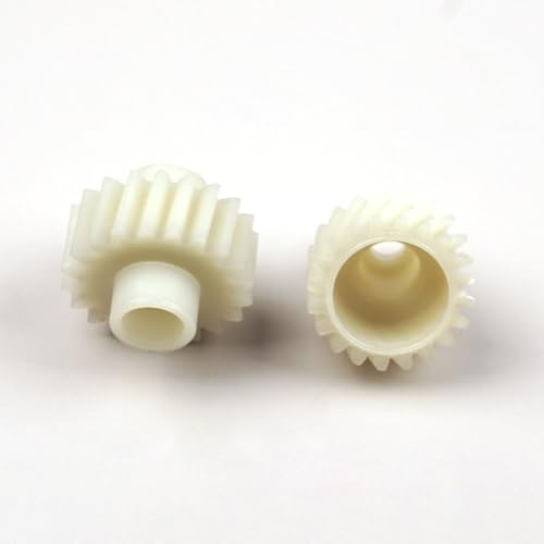 Bross محرك ضبط المقعد إصلاح مجموعة تروس بلاستيكية مزدوجة متوافقة مع شيفروليه تاهو جي إم سي يوكون 2007-2014 - Image 3