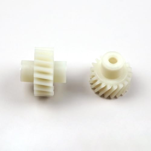 Bross محرك ضبط المقعد إصلاح مجموعة تروس بلاستيكية مزدوجة متوافقة مع شيفروليه تاهو جي إم سي يوكون 2007-2014 - Image 1