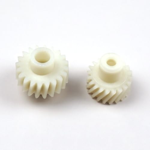 Bross محرك ضبط المقعد إصلاح مجموعة تروس بلاستيكية مزدوجة متوافقة مع شيفروليه تاهو جي إم سي يوكون 2007-2014 - Image 4